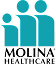 molina logo