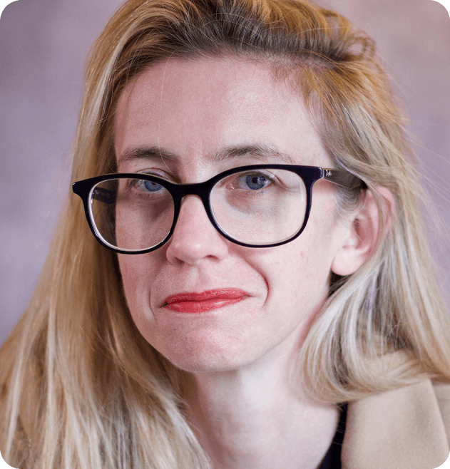 allisson hillborn headshot