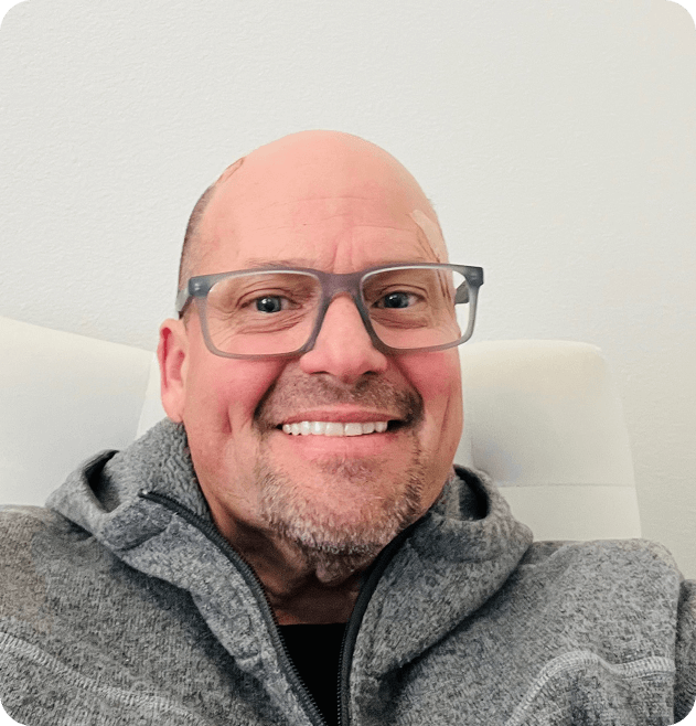 paul engel headshot