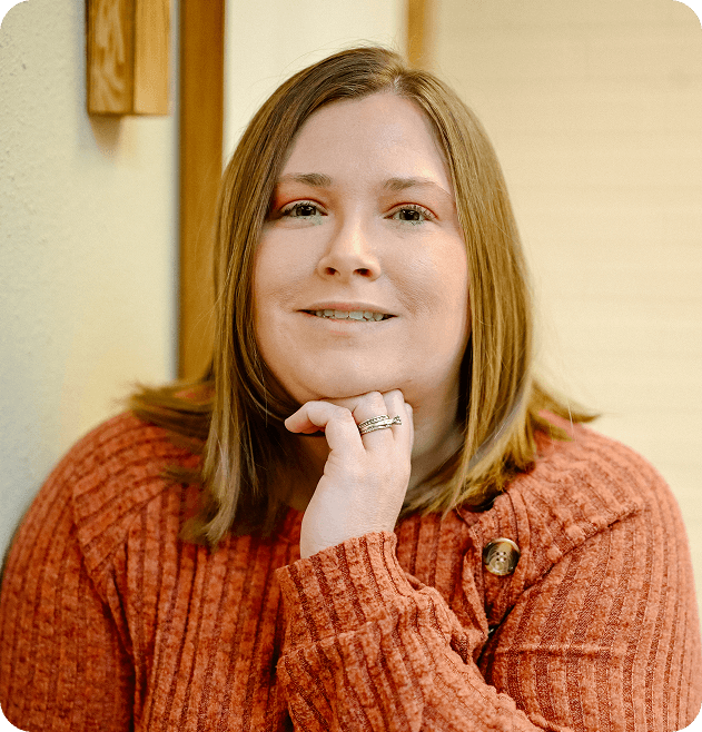 Dallis Smith headshot