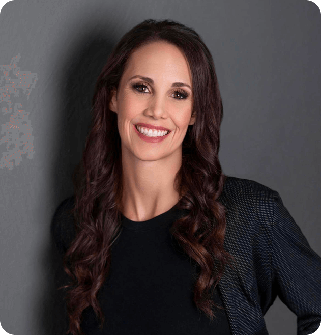 tarrah hodges headshot