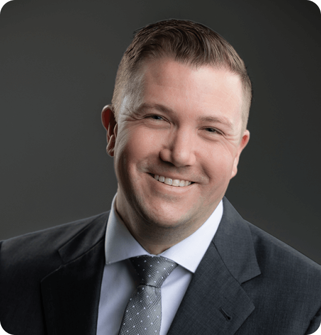 Scott Durkin headshot