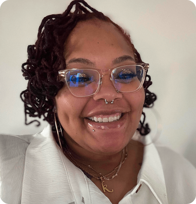 Janay Sweatt Thomas headshot