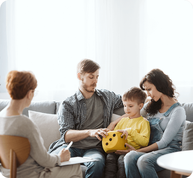 family